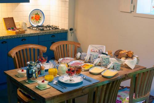 Bed & Breakfast Huys En Hoff Aen Den Haspel