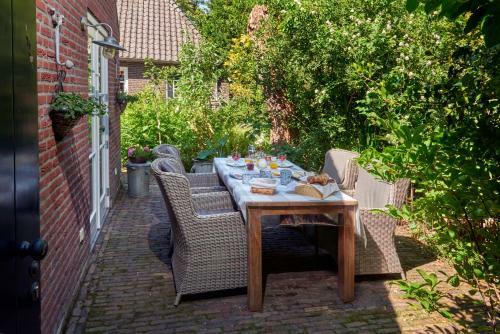 Bed & Breakfast Huys En Hoff Aen Den Haspel