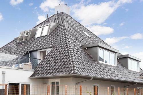 Appartement Waterrijck Sneekermeer