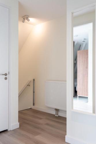 Appartement Waterrijck Sneekermeer