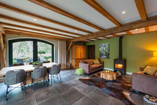Bed & Breakfast De Donkhoeve