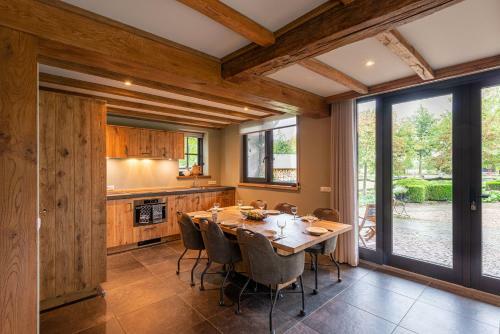 Bed & Breakfast De Donkhoeve