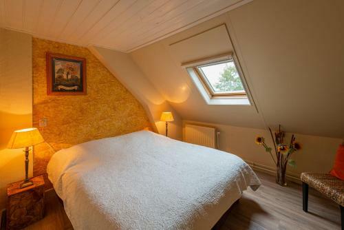 Bed & Breakfast De Donkhoeve