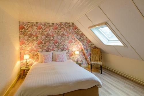 Bed & Breakfast De Donkhoeve