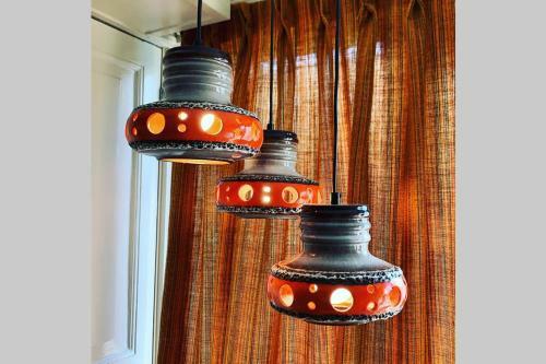 Apartamento Retro-huisje Goedfout