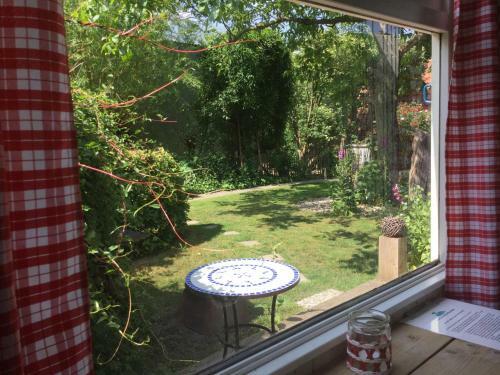 Bed & Breakfast De Akker