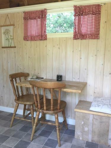 Bed & Breakfast De Akker