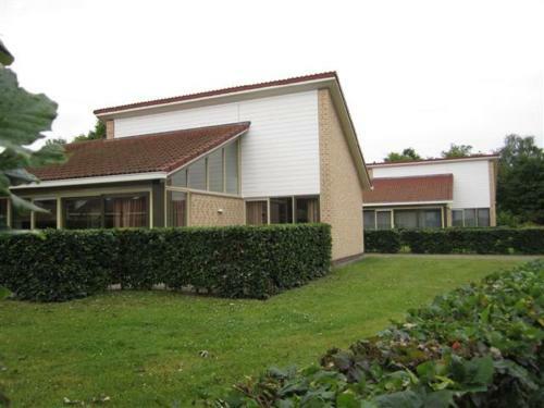 Lindenbergh Ommen