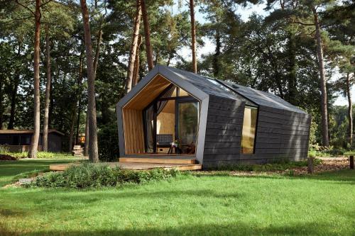 Kampinastaete Diamond Suite
