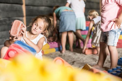 Vakantiewoning Boerderij de Gerrithoeve