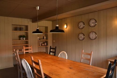 Vakantiewoning Boerderij de Gerrithoeve