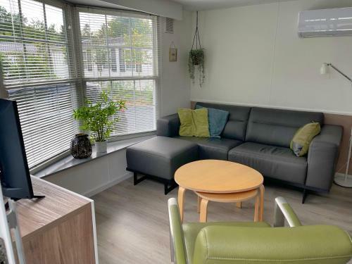Chalet Natuurrijk