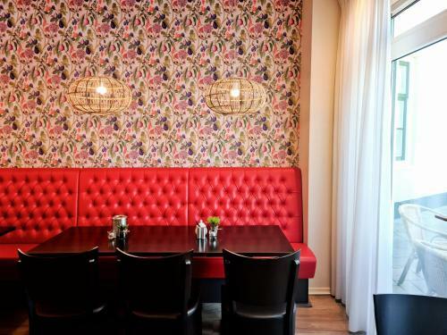 Bed & Breakfast De Raetskamer