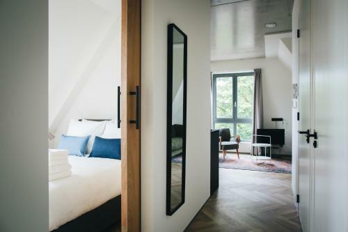 Apartamento Dudok Studio's Arnhem-oosterbeek