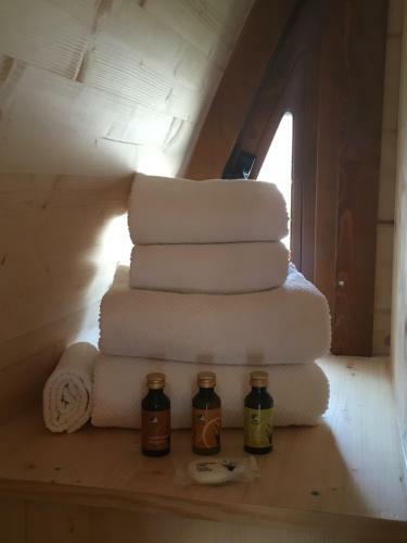 Lodge De Rozephoeve Studio