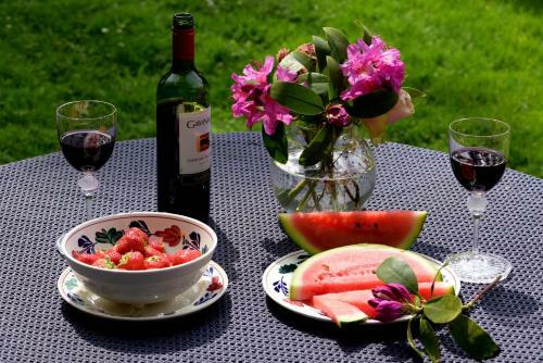 Apartamento de Corylus Vakantie Appartement