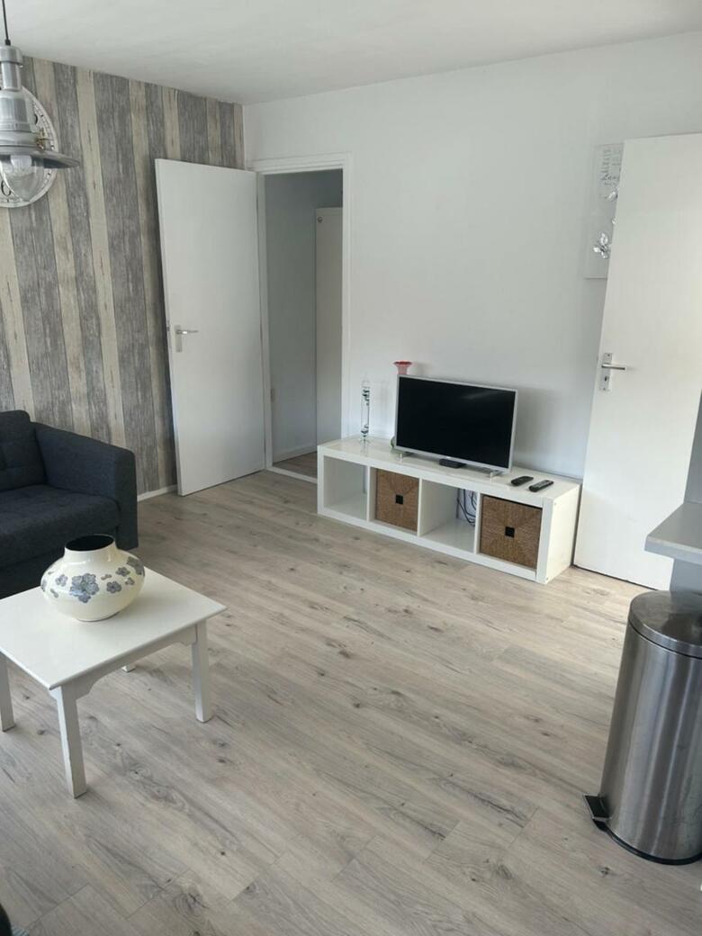Apartment At The Beach