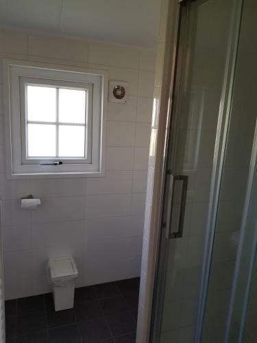 de Bijsselse Enk, Noors Chalet 4