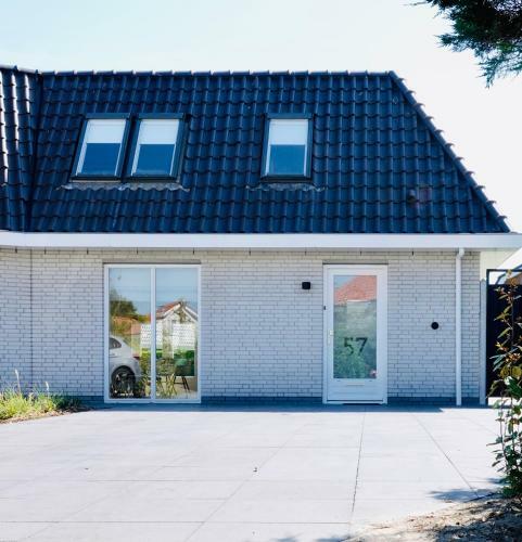 Vakantiehuis Noordwijk