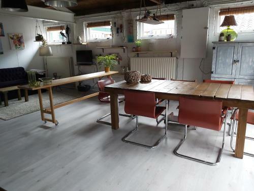 Finca Noordwijk