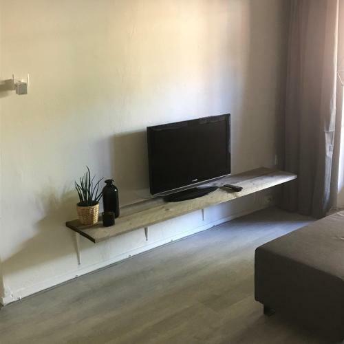 Apartamento Sous Aan Zee