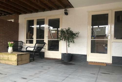 Apartamento Sous Aan Zee