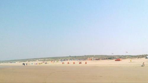 Apartamento Sous Aan Zee