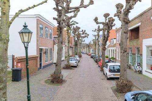 Apartamento Fijn Guesthouse