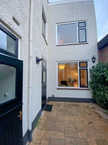 Apartamento Fijn Guesthouse