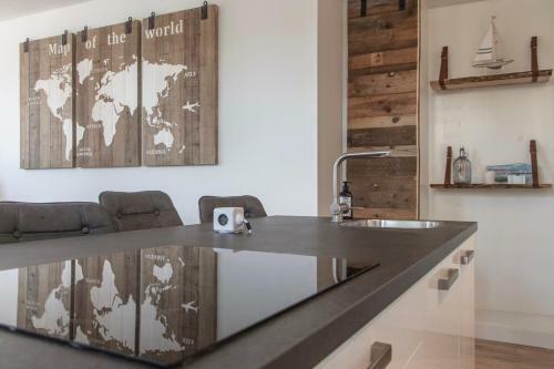Apartamento Casa Heemskerk