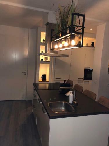 Apartamento Casa Heemskerk