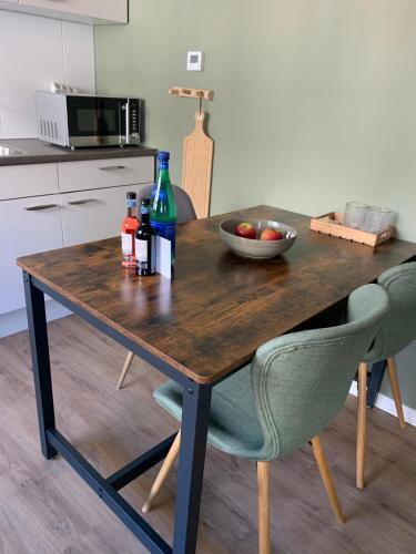 Apartamento Beach House Parallel With Free Parking