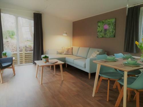 Lodge Winterkoning Nunspeet Veluwe