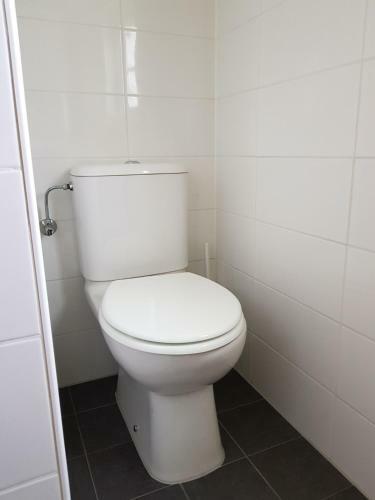 de Bijsselse Enk, Noors Chalet 3