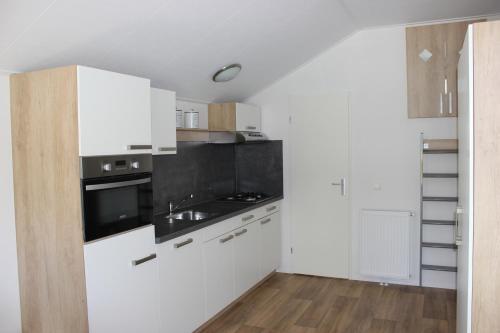 de Bijsselse Enk, Noors Chalet 2