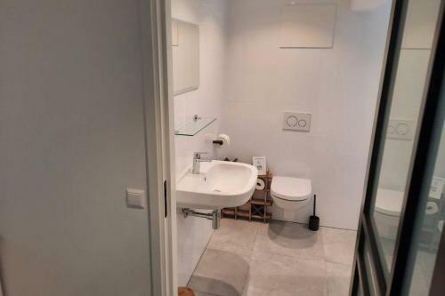 Apartamento Souterrain Edelweiss