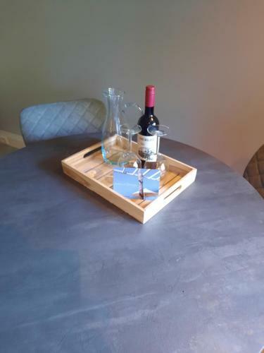 Apartamento Souterrain Edelweiss
