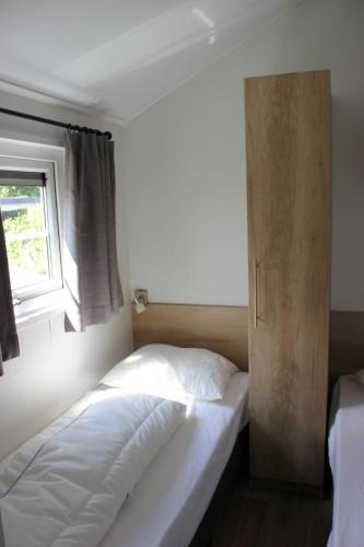 de Bijsselse Enk, Noors Chalet 1