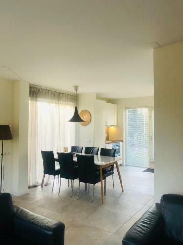 Strand Villa Stern Noordwijk