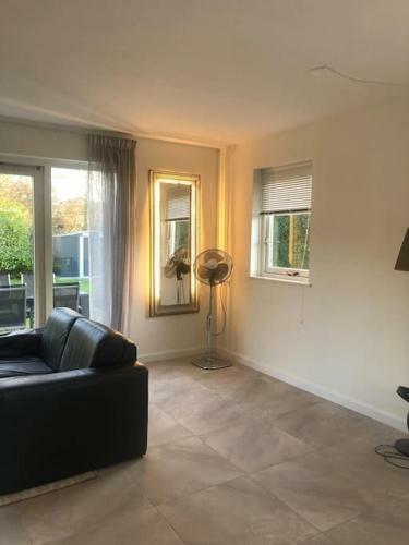 Strand Villa Stern Noordwijk