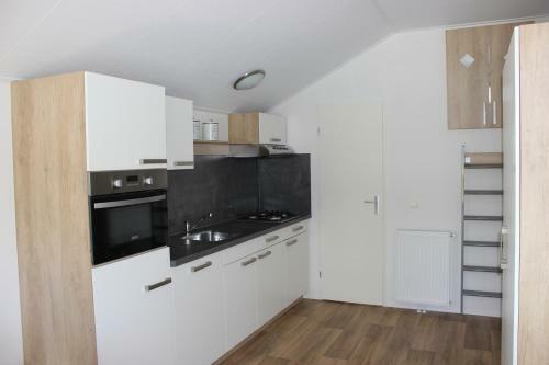 de Bijsselse Enk, Noors Chalet 9
