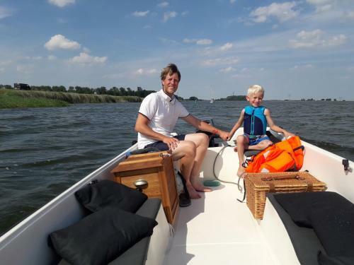 Bed & Breakfast Boerderij de Landhoeve