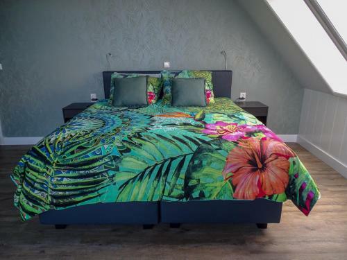 Bed & Breakfast De Leekerhoek