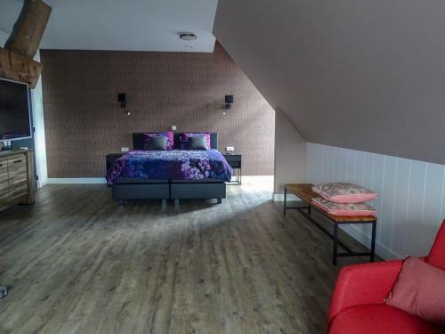 Bed & Breakfast De Leekerhoek