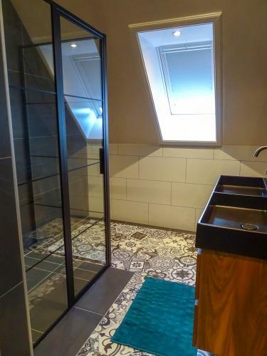 Bed & Breakfast De Leekerhoek