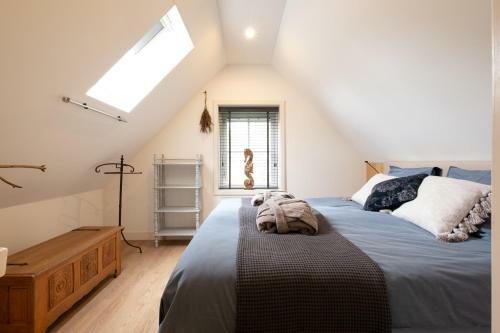 Bed & Breakfast De Heughte