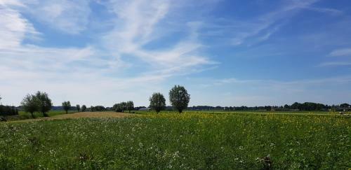 Bed & Breakfast De Heughte