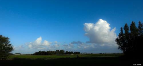 Bed & Breakfast The Wee White Hoose