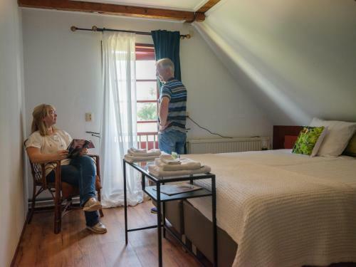 Posada Herberg de Lingehoeve
