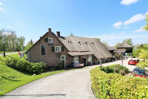 Posada Herberg de Lingehoeve